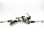 2013-2015 ACURA RDX POWER STEERING RACK AND PINION OEM LOT579 used OEM rack and pinion