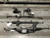 2014-2019 Toyota Corolla Power Steering Gear Rack & Pinion 65k OEM used OEM rack and pinion