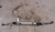 2015-2018 Hyundai Santa Fe Steering Gear Rack & Pinion SWB OEM used OEM rack and pinion