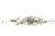 2008-2012 Honda Accord 3.5L Steering Gear Rack and Pinion Used OEM 53601-TA6-A0 used OEM rack and pinion