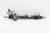 2003-2005 Nissan 350z Power Steering Rack and Pinion Assembly OEM 67k KW57 used OEM rack and pinion