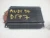 2000-2002 Audi TT Convertible Used OEM Audio Amplifier