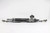 1999-2003 Saab 9-3 Convertible OEM Rack & Pinion Steering Rack W/ Tie Rods ASSY used OEM rack and pinion