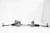 2016-2018 Ford Fusion Steering Gear/Rack Power Rack And Pinion OEM used OEM rack and pinion