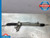 2001 Porsche Boxster 986 Power Steering Rack & Pinion 60k Miles OEM used OEM rack and pinion