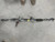 2014 - 2015 DODGE DURANGO 5.7L R/T RACK AND PINION GREAT CONDITION OEM 0514729AF used OEM rack and pinion