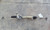 1999-2007 Chevy Silverado 1500 Power Steering Gear Rack And Pinion Assembly OEM used OEM rack and pinion