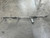 OEM 2017-2017 HYUNDAI SANTA FE 3.3L POWER STEERING RACK AND PINION 565002W300 used OEM rack and pinion