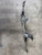 17 Lincoln MKZ 2.0L Turbo OEM Power Steering Gear Rack & Pinion HP5C-3D080-BK 18 used OEM rack and pinion