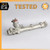 10-13 Mercedes W221 S550 S400 Power Steering Rack and Pinion 2214605000 OEM used OEM rack and pinion