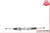 07-12 Mercedes R230 SL550 SL55 AMG SL600 Power Steering Rack & Pinion Assy used OEM rack and pinion