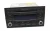 2006-2008 Audi A4 8H0035223 Convertible Used OEM Audio Amplifier