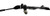 06 07 08 Dodge Charger 6.1 L engine rack and pinion unit OEM P04854551AC used OEM rack and pinion