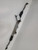 2010-2013 Toyota Tundra Steering Gear Power Rack And Pinion 8 Cylinder 4.6L used OEM rack and pinion
