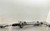 2010-2012 Ford Fusion 3.5L Steering Gear Power Rack And Pinion used OEM rack and pinion