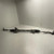 2010-2015 Toyota Prius Power Steering Gear Rack and Pinion OEM used OEM rack and pinion