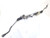 Steering Gear Rack Power Pinion 4WD PN 49001-9nc0a OEM 2017 Nissan Pathfinder used OEM rack and pinion