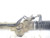 Steering Gear Rack Power Pinion SR5 RWD OEM 2007 2008 2009 Toyota Tundra used OEM rack and pinion