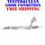 2006 - 2009 RANGE ROVER HSE 4.4L POWER STEERING RACK QEB500480 OEM used OEM rack and pinion