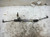 1998 SATURN SL2 SEDAN POWER STEERING RACK AND PINION OEM 1996 1997 1999 used OEM rack and pinion