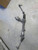 Rack And Pinion 550i 2006 2010 BMW Power Steering Gear Servotronic Assembly OEM used OEM rack and pinion
