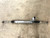 2007-2013 BMW X5 3.0L N55 AWD POWER STEERING GEAR RACK AND PINION OEM LOT2553 used OEM rack and pinion