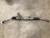 03-06 MERCEDES E-CLASS W211 RWD POWER STEERING RACK & PINION OEM LOT2331 used OEM rack and pinion