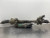 2011-17 BMW X3 Power Steering Gear Rack & Pinion Electric w/o Sport Package OEM used OEM rack and pinion
