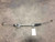 2009-13 TOYOTA COROLLA S STEERING RACK N PINION USED OEM used OEM rack and pinion