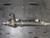 96-02 BMW E36 E37 Z3 POWER STEERING RACK & PINION 1092031 OEM with 158k MILES used OEM rack and pinion