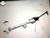 2022-2024 HYUNDAI TUCSON STEERING GEAR RACK AND PINION OEM #NOTES used OEM rack and pinion