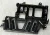 2013-2017 BMW X3 9188582 F25 Used OEM Audio Amplifier