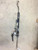 2009-2014 Nissan Maxima Power Steering Gear Rack & Pinion Assembly Used used OEM rack and pinion
