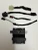 2007-2011 BMW X5M 9141491 E70 Used OEM Audio Amplifier