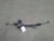 2013-2015 Honda Civic Steering Gear Rack And Pinion Assembly OEM used OEM rack and pinion