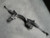 2013-2014 Ford Escape Steering Gear Power Rack and Pinion Electric Assist OEM used OEM rack and pinion