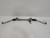 2012-2017 Toyota Camry 2.5L Power Steering Gear Rack & Pinion OEM used OEM rack and pinion