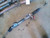 2000-2004 Dodge Dakota Steering Gear Power Rack And Pinion 4x4 With Warranty OEM used OEM rack and pinion