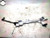 2024-2025 HYUNDAI SONATA STEERING GEAR RACK AND PINION OEM #NOTES used OEM rack and pinion