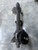 2012-2015 VW VOLKSWAGEN PASSAT POWER STEERING GEAR RACK AND PINION OEM 03 used OEM rack and pinion