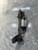 2011-18 VW JETTA MK6 POWER STEERING GEAR RACK AND PINION 5C1423051F A11 used OEM rack and pinion