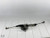 08-15 SMART FORTWO POWER STEERING GEAR RACK & PINION W/ TIE ROD 121K OEM used OEM rack and pinion
