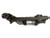 2012 Volkswagen Golf Jetta Power Steering Gear Rack Pinion Oem 1K1423051EK used OEM rack and pinion