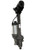 2012-2015 VOLKSWAGEN PASSAT POWER STEERING GEAR RACK AND PINION OEM used OEM rack and pinion