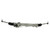 W221 MERCEDES 2011 S400 HYBRID STEERING GEAR BOX RACK AND PINION 2214605000 OEM used OEM rack and pinion