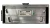 2007-2013 BMW X5 65129166075 9166075 E70 Used OEM Audio Amplifier
