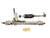 JEEP RENEGADE 2021 2.4L 2WD Steering Gear Rack & Pinion USED OEM used OEM rack and pinion