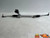 2015-2021 CHEVROLET TRAX POWER STEERING GEAR RACK & PINION TIE ROD OEM 15-21 used OEM rack and pinion
