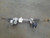 2013-2014 Ford C-Max 2.0L Power Rack and Pinion Assembly Oem used OEM rack and pinion