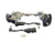 FORD EDGE 2020 2.0L 2WD Steering Gear Rack & Pinion USED OEM L2GC-3D070-AB used OEM rack and pinion